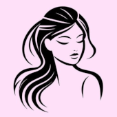 Woman  Logo